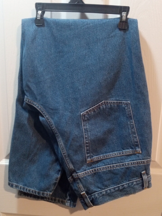 L.L. Bean Denim - L.L. BEAN ORIGINAL FIT RELAXED JEANS